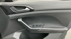 Volkswagen T-Cross 1.0 TSI 115 Match 5dr Petrol Estate